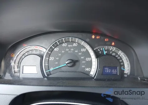 2014 Toyota Camry Se from USA, damaged, VIN 4T1BF1FK7EU802207